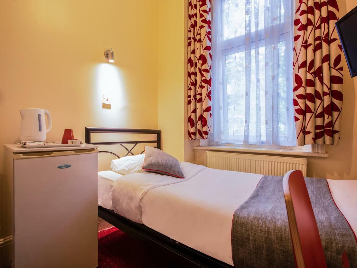 Oyo Lifestyle Golden Strand Londyn Zewnętrze zdjęcie