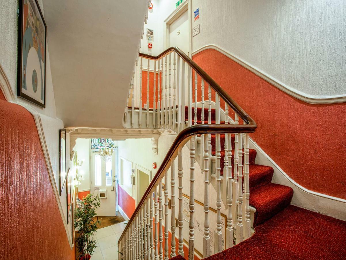 Oyo Lifestyle Golden Strand Londyn Zewnętrze zdjęcie