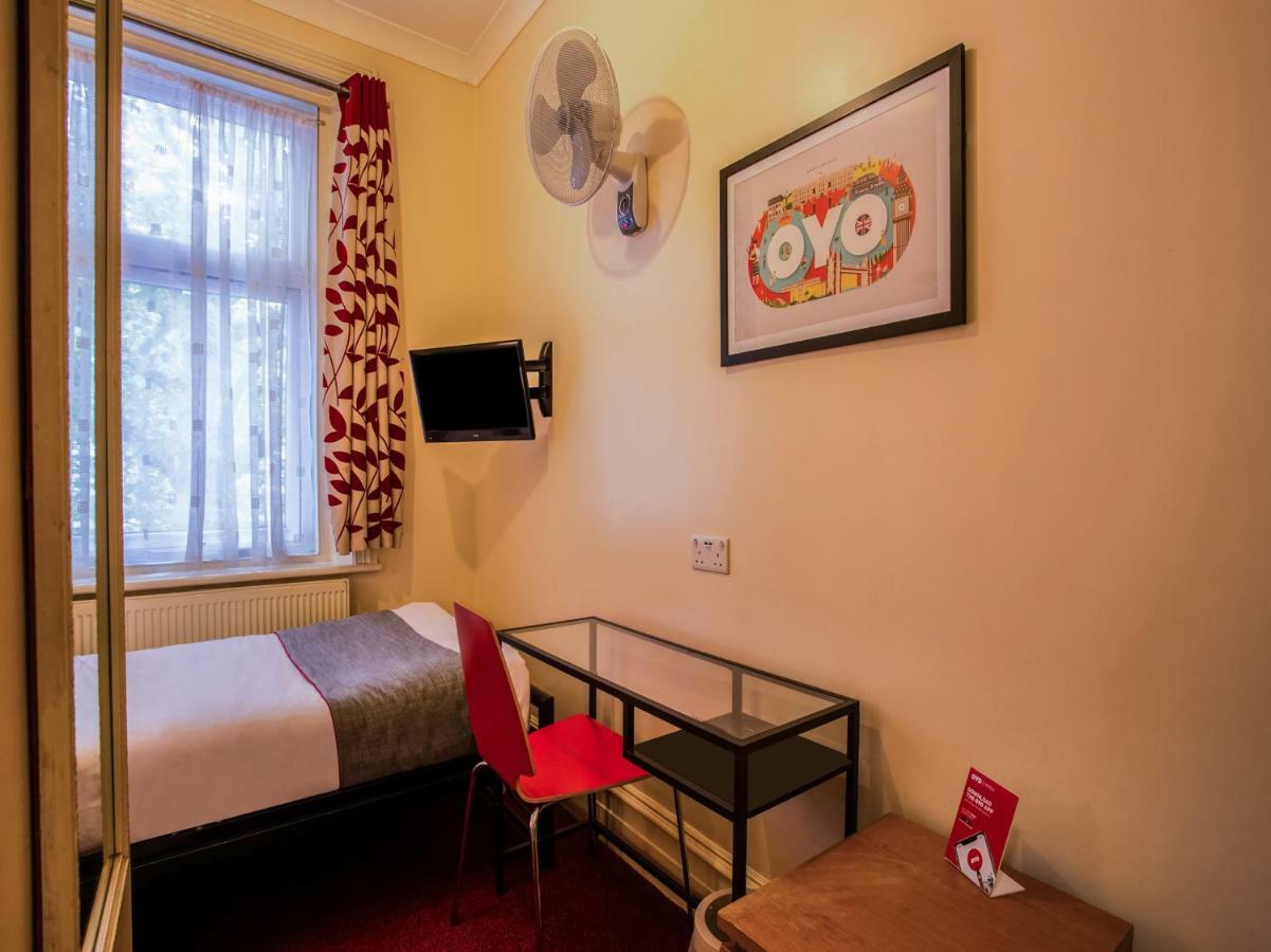 Oyo Lifestyle Golden Strand Londyn Zewnętrze zdjęcie