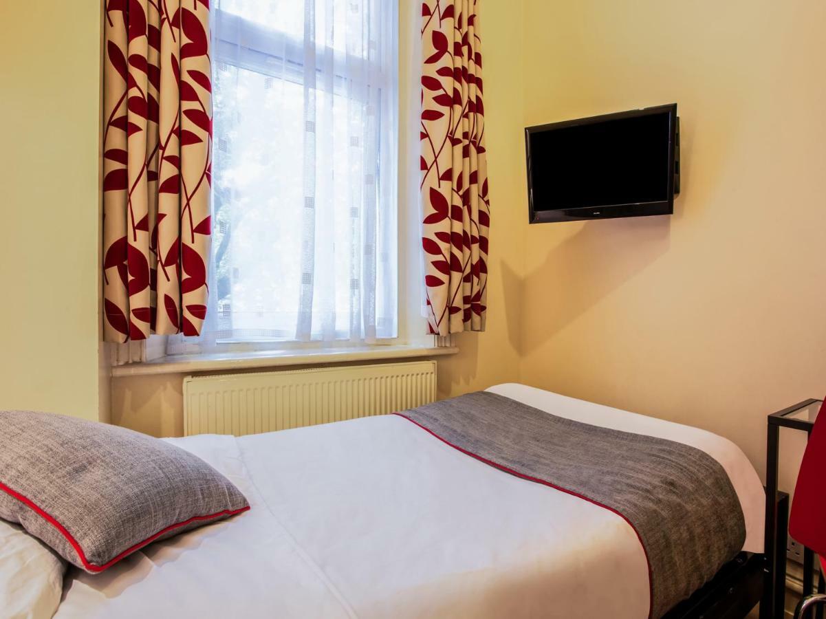Oyo Lifestyle Golden Strand Londyn Zewnętrze zdjęcie