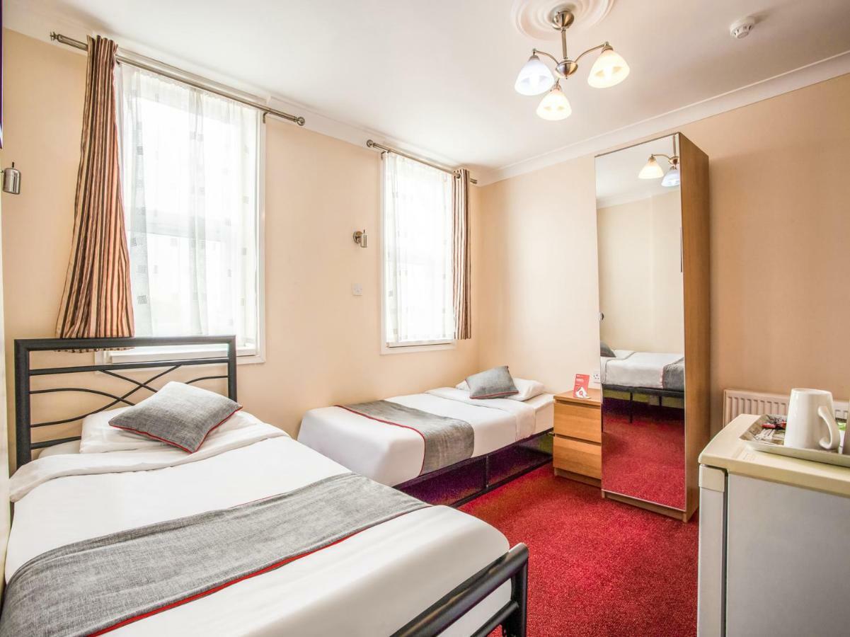 Oyo Lifestyle Golden Strand Londyn Zewnętrze zdjęcie