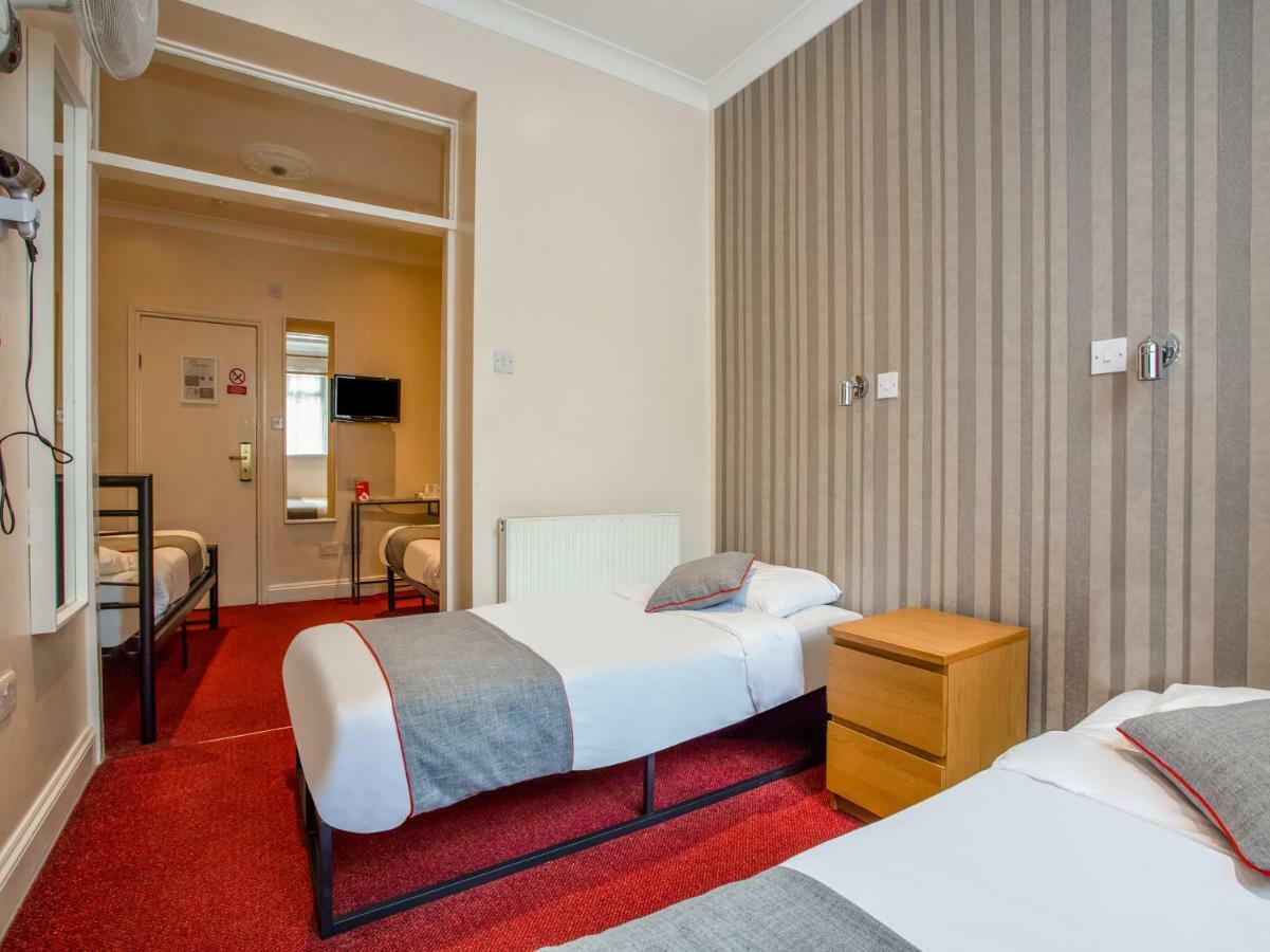 Oyo Lifestyle Golden Strand Londyn Zewnętrze zdjęcie